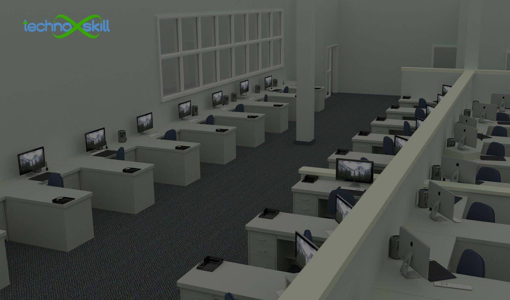Cubicle
